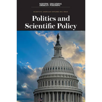 Politics and Scientific Policy - Paperback