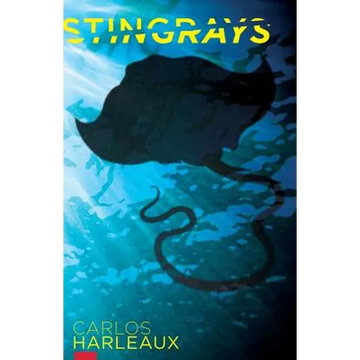 Stingrays - Paperback