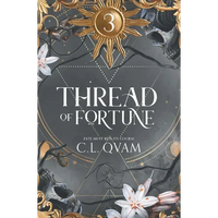 Thread of Fortune - Paperback