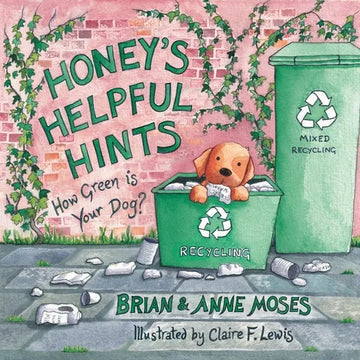 Honey's Helpful Hints - Paperback