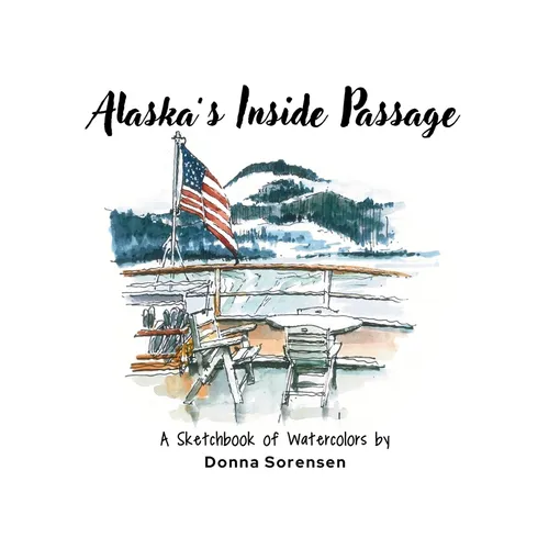 Alaska's Inside Passage