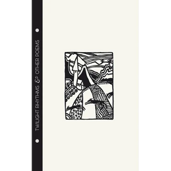 Charles Reznikoff - Twilight Rhythms & Other Verse