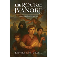 The Rock of Ivanore - Paperback