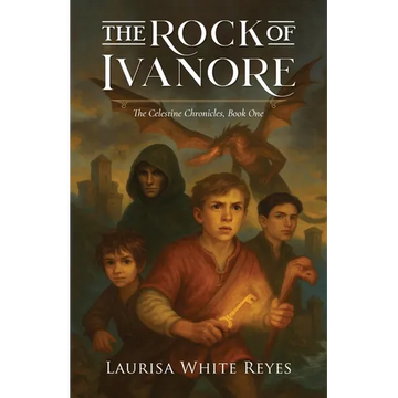 The Rock of Ivanore - Paperback