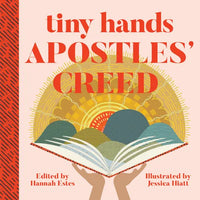 Apostles' Creed - Paperback