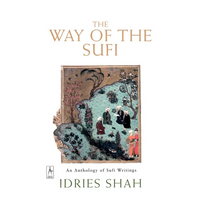 The Way of the Sufi - Paperback