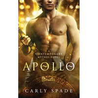 Apollo - Paperback
