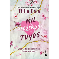 Mil Recuerdos Tuyos / A Thousand Broken Pieces - Paperback