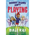 Bobby Bains Ain't Playing