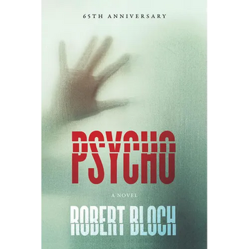 Psycho - Paperback