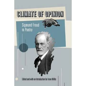 Climate of Opinion: Sigmund Freud in Poetry - Paperback