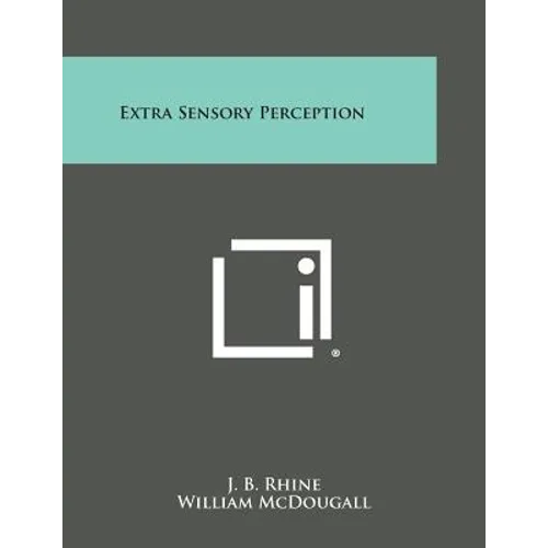 Extra Sensory Perception