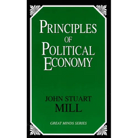 Principles of Political Economy - Paperback