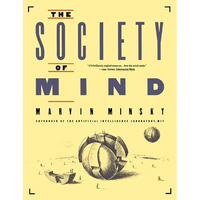 Society of Mind - Paperback