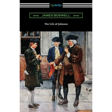 The Life of Johnson - Paperback