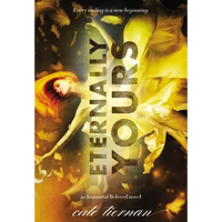 Eternally Yours - Paperback