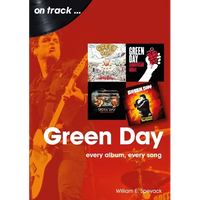 Green Day: Every Album, Every Song - Paperback