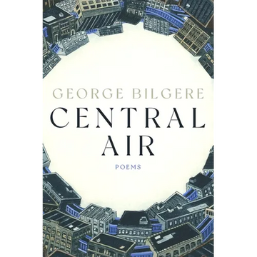 Central Air: Poems - Paperback
