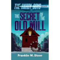 The Secret of the Old Mill - Paperback