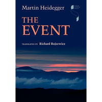 The Event - Hardcover