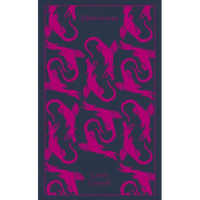 Jabberwocky and Other Nonsense: Collected Poems - Hardcover