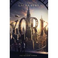 York: The Shadow Cipher - Paperback
