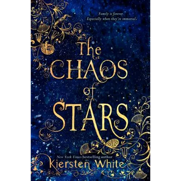 The Chaos of Stars - Paperback