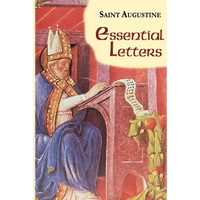 Essential Letters - Paperback