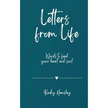 Letters from Life - Hardcover