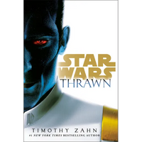 Thrawn (Star Wars) - Paperback