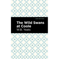 The Wild Swans at Coole - Paperback