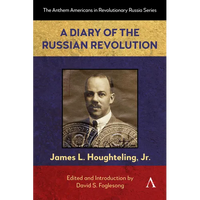 A Diary of the Russian Revolution - Paperback