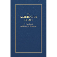 The American Flag - Hardcover