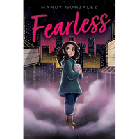 Fearless - Paperback