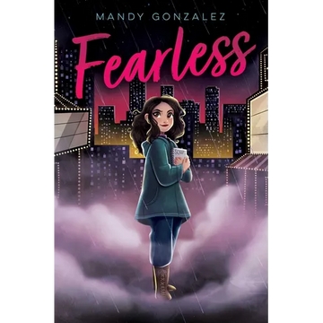 Fearless - Paperback