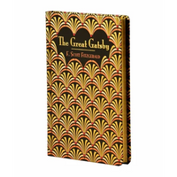 The Great Gatsby - Paperback
