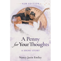 A Penny for Your Thoughts: A Short Story