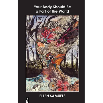 Your Body Should Be a Part of the World - Paperback