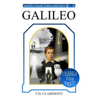 Galileo - Paperback