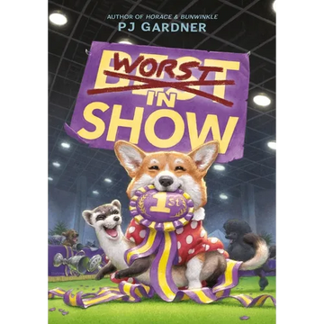 Worst in Show - Hardcover
