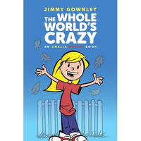 The Whole World's Crazy - Paperback