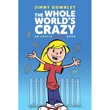 The Whole World's Crazy - Paperback