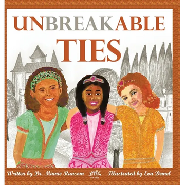 Unbreakable Ties - Hardcover