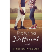 Picturing Different - Paperback