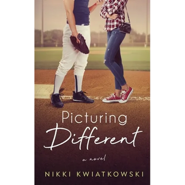 Picturing Different - Paperback