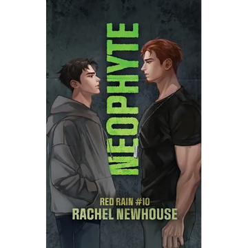 Neophyte - Paperback