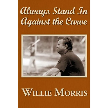 Always Stand In Against The Curve: And Other Sports Stories - Paperback