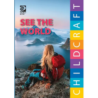 See the World - Paperback