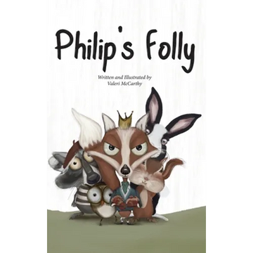 Philip's Folly - Hardcover