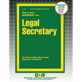 Legal Secretary